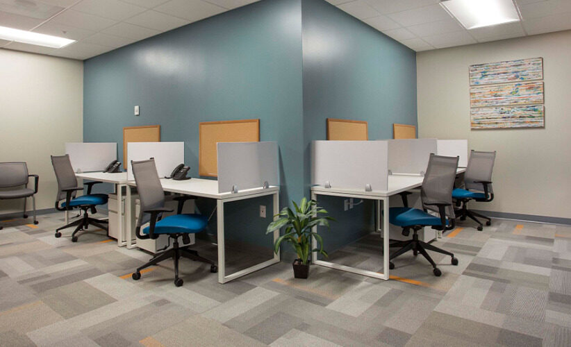 Office Evolution Southlake photo 3