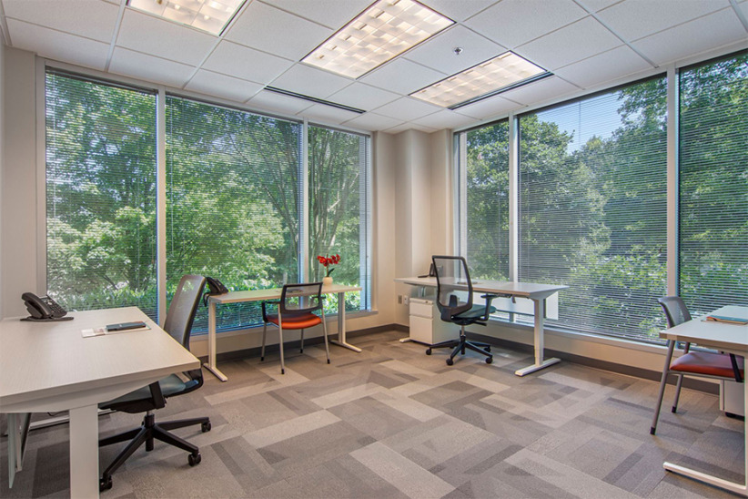 Office Evolution Alpharetta photo 3