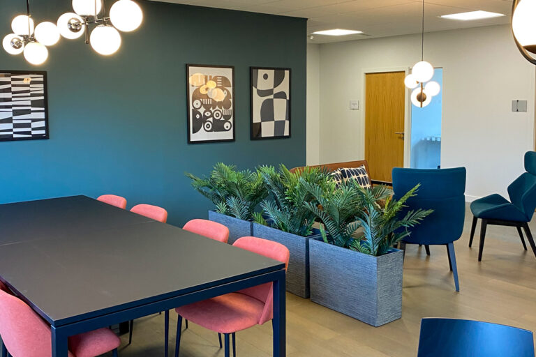 BizSpace Cheadle Place photo 3