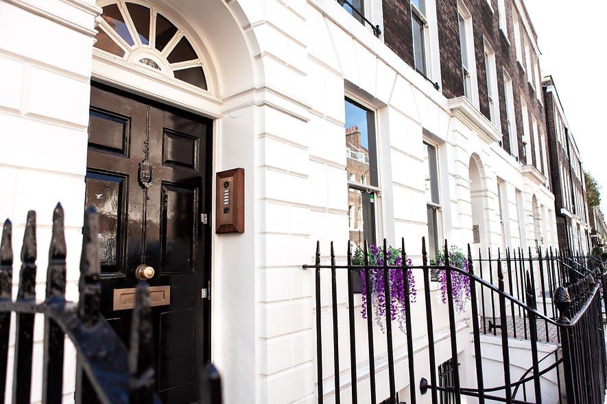 Fitzrovia House photo 3