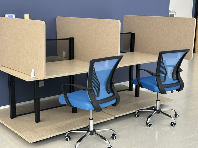 Office Evolution Roselle photo 2