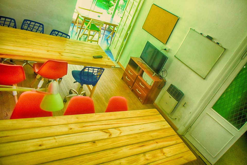 Bambú Coworking photo 6