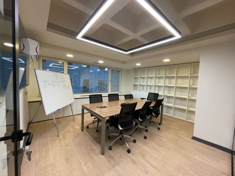 GBC Guler Plaza | 4. Levent photo 4