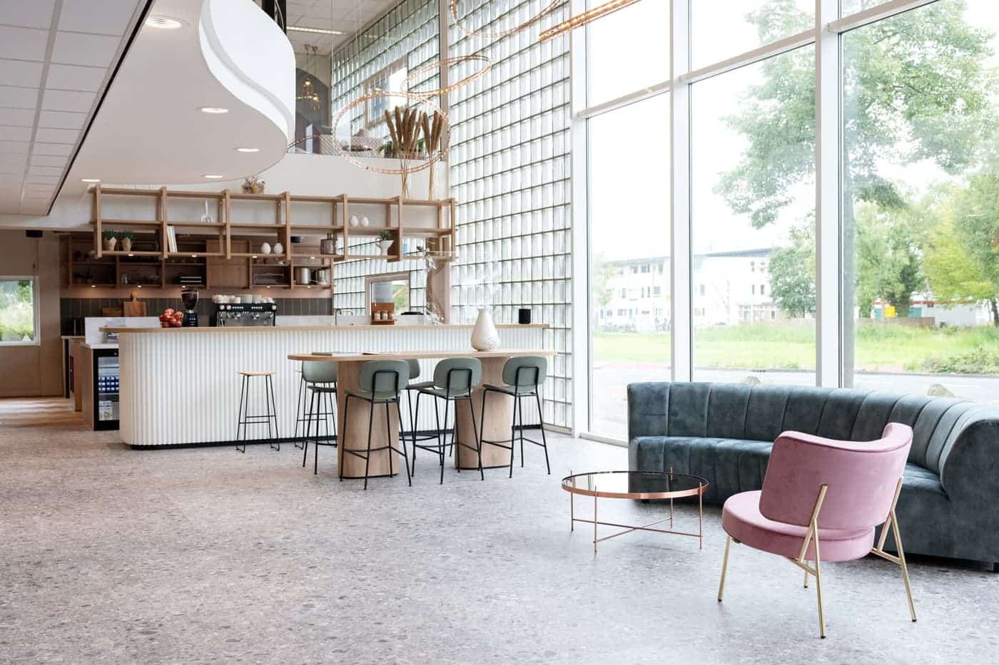 New Day Offices Amsterdam West photo 6