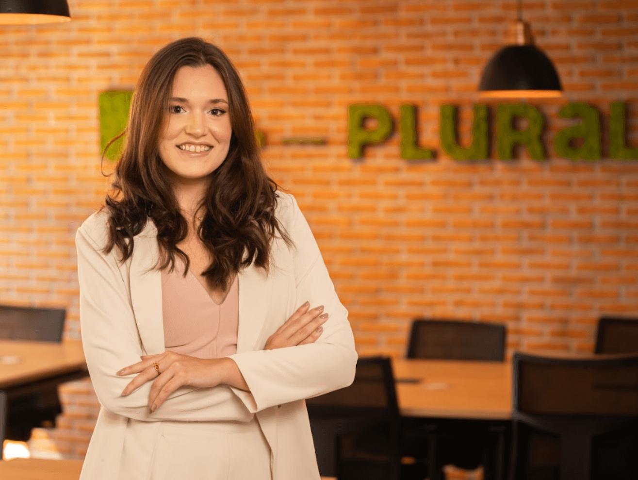 Hub Plural Ilha do Leite