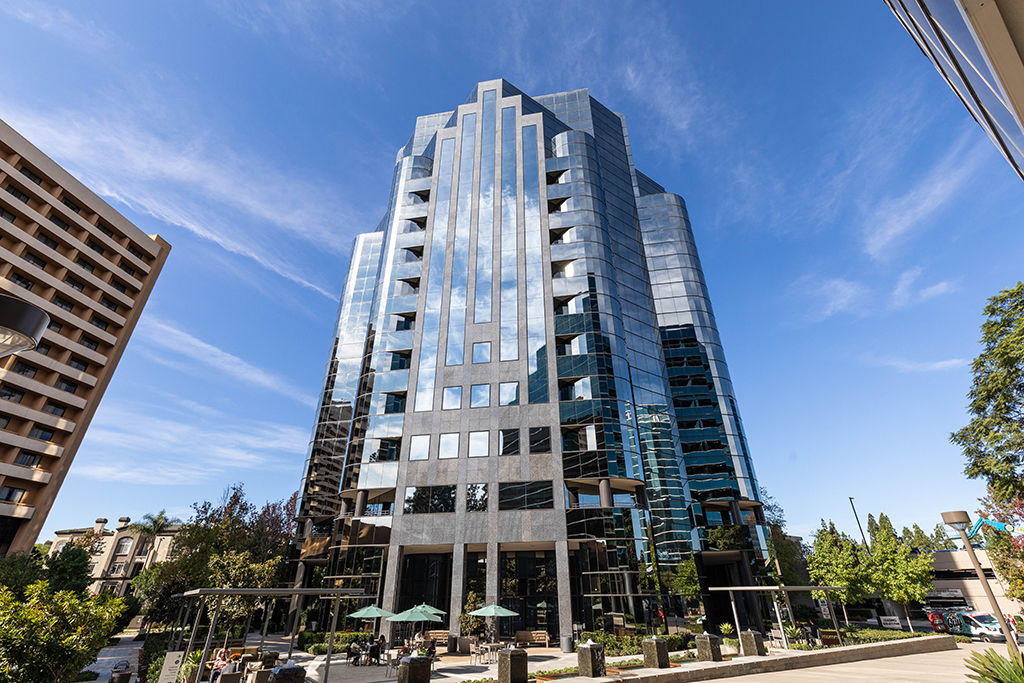 Premier Workspaces - La Jolla photo 1