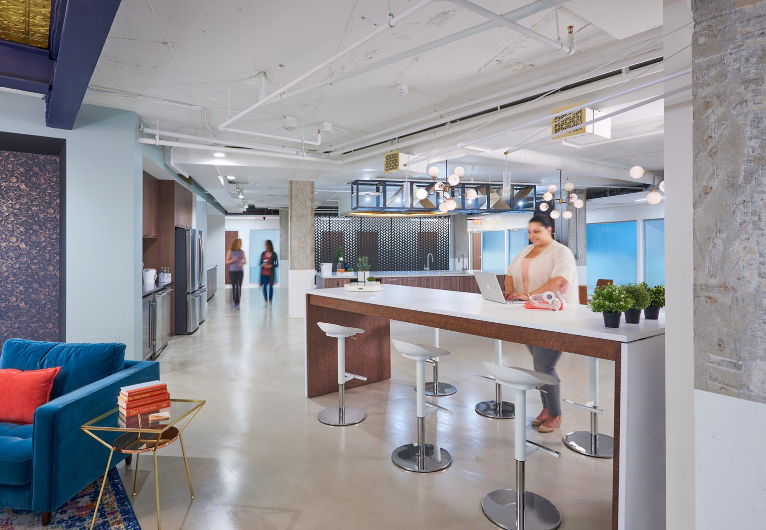 Metro Offices - Reston