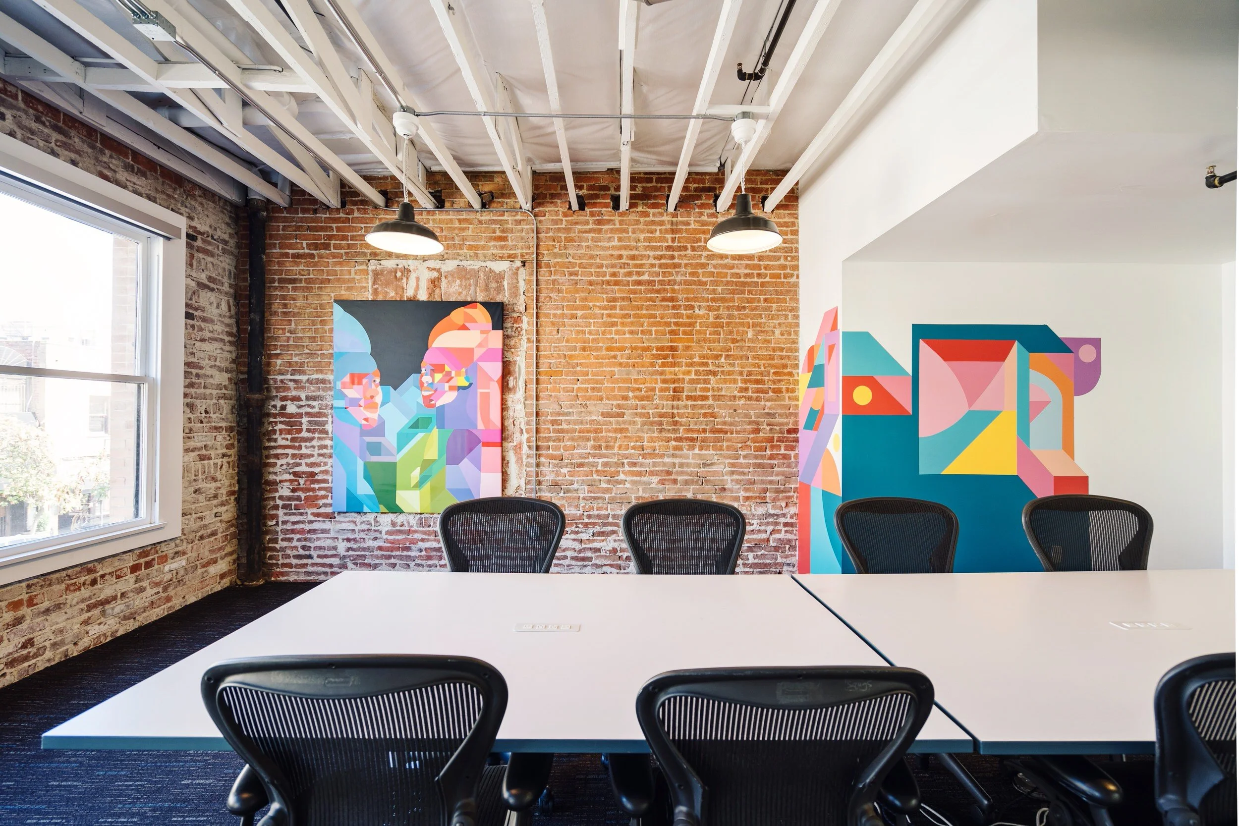 FoundrSpace Pasadena