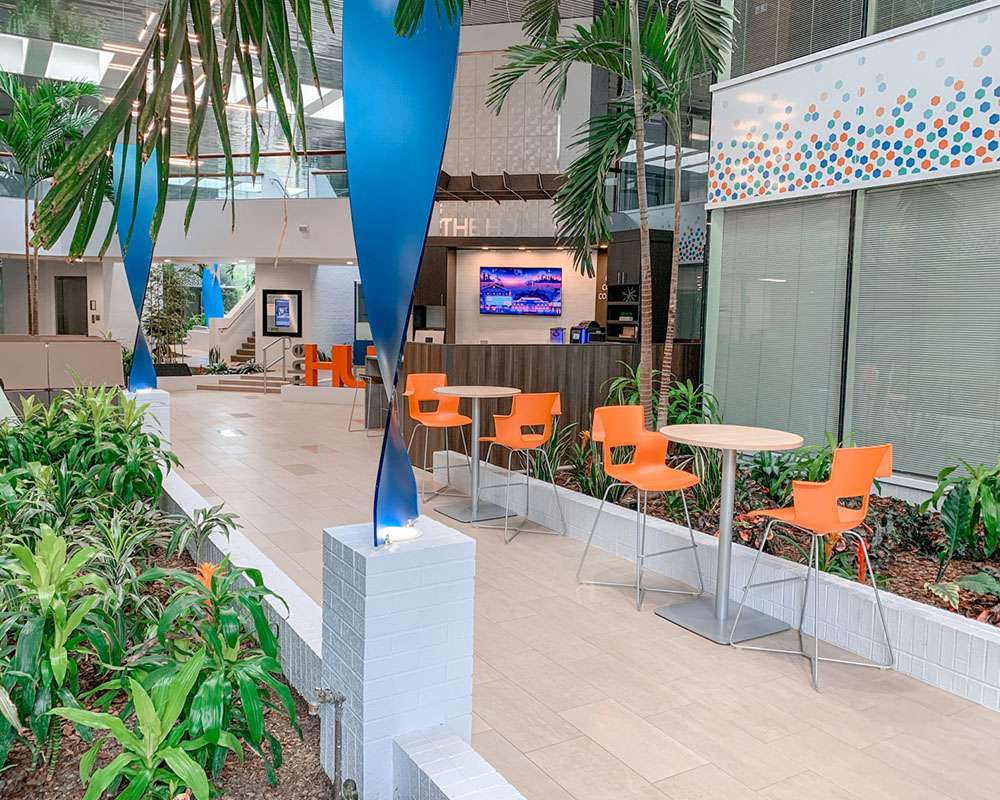 Signature Workspace - Northdale photo 7