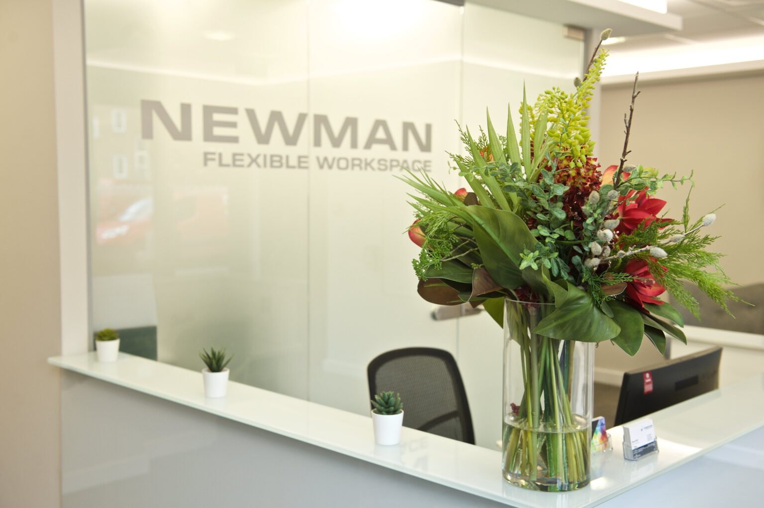 Newman Business Centre