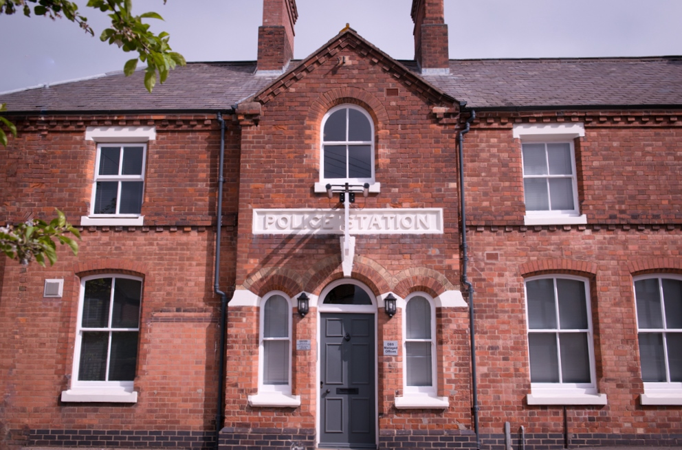 The Old Police Station photo 1