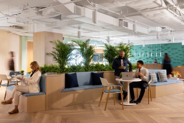 Carr Workplaces - 1325 G Street photo 2