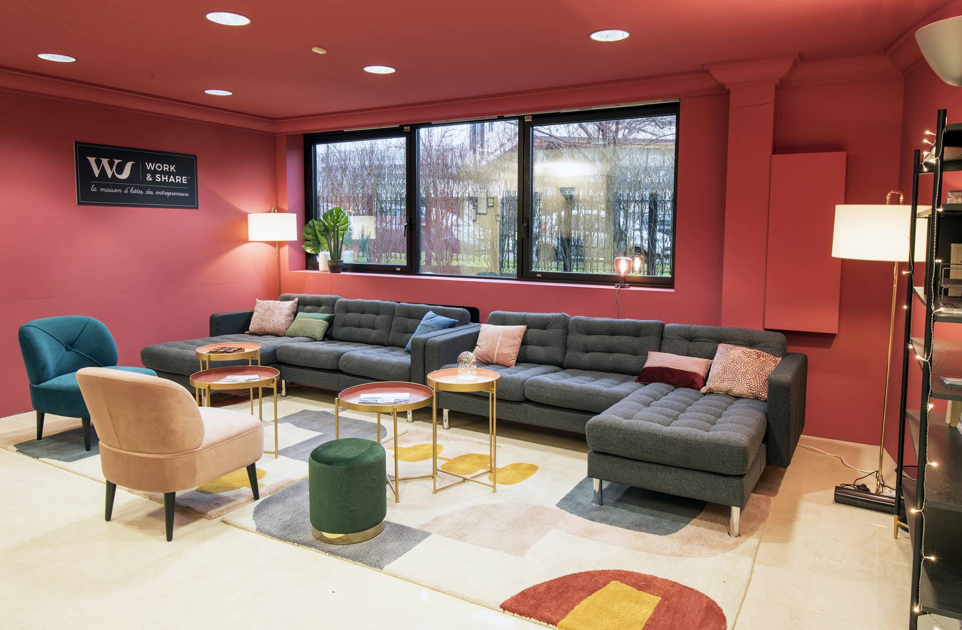 Work & Share Rueil-Malmaison photo 5