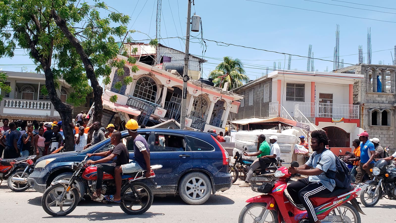 Impact Hub Port-au-Prince photo 2