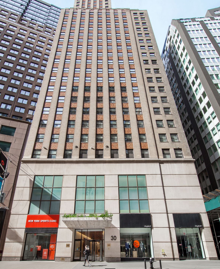 Financial District photo 1