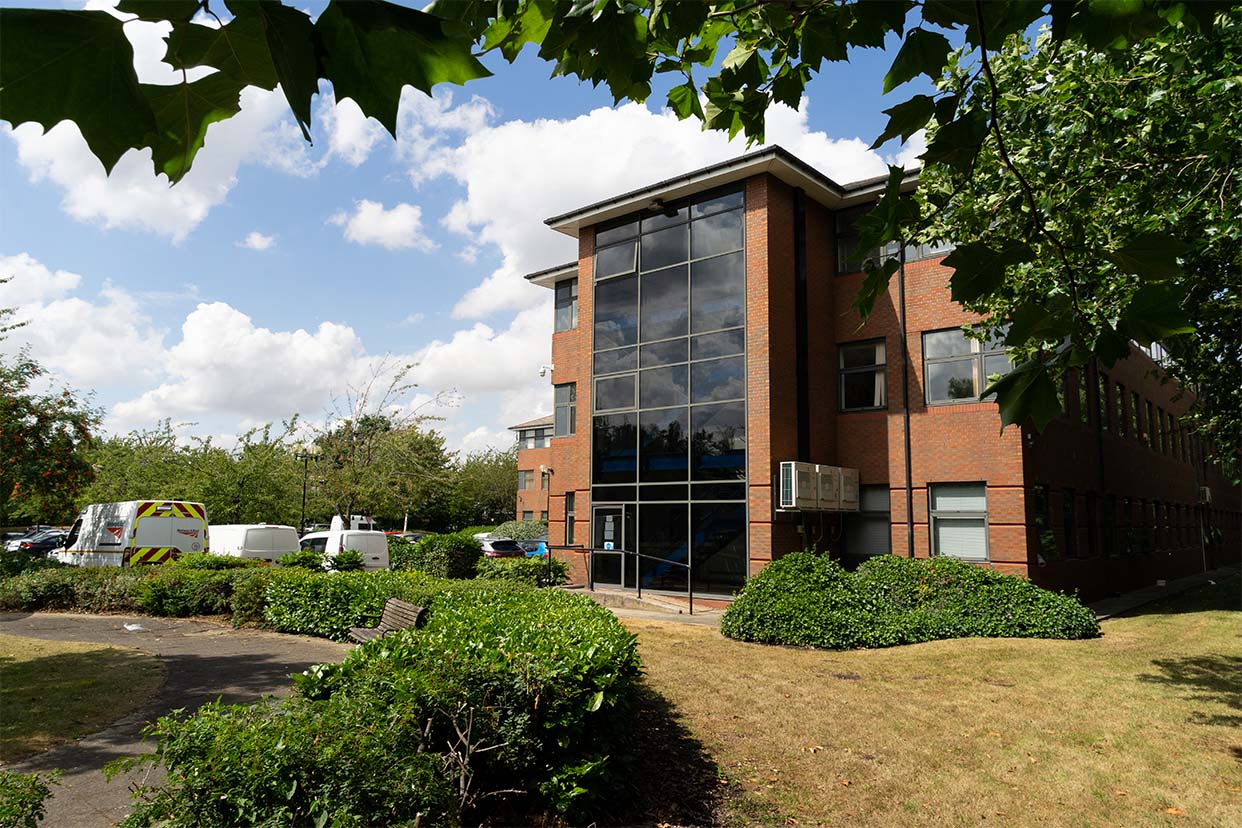 BizSpace Doncaster photo 2