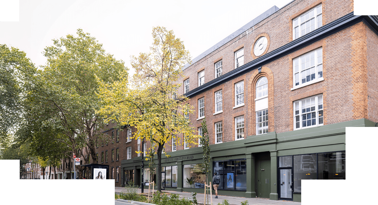 175-185 Grays Inn Road photo 2