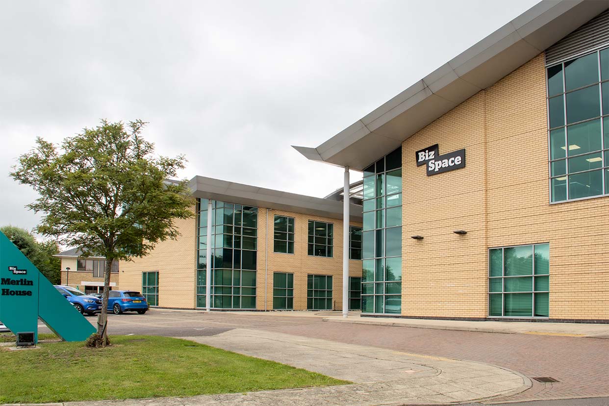 BizSpace Theale photo 1