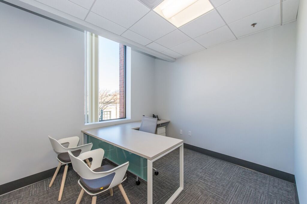 Office Evolution Summit photo 3