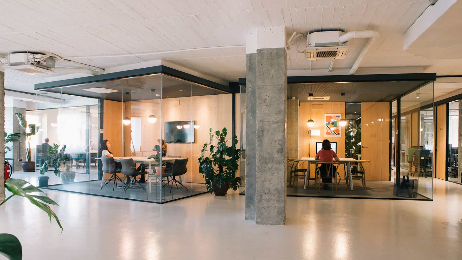 Cloudworks Urquinaona photo 7