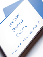 Premier Business Centre