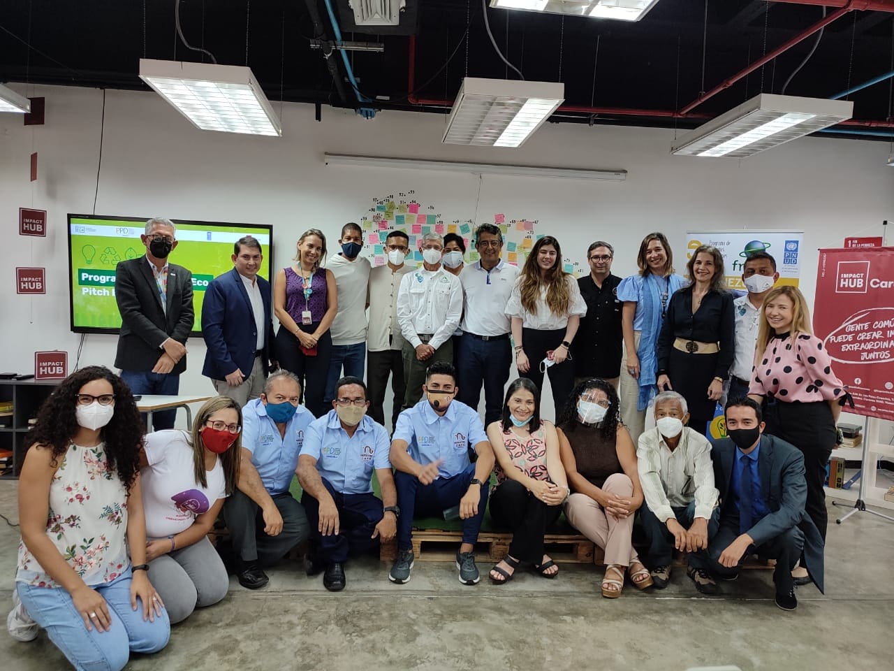 Impact Hub Caracas photo 2