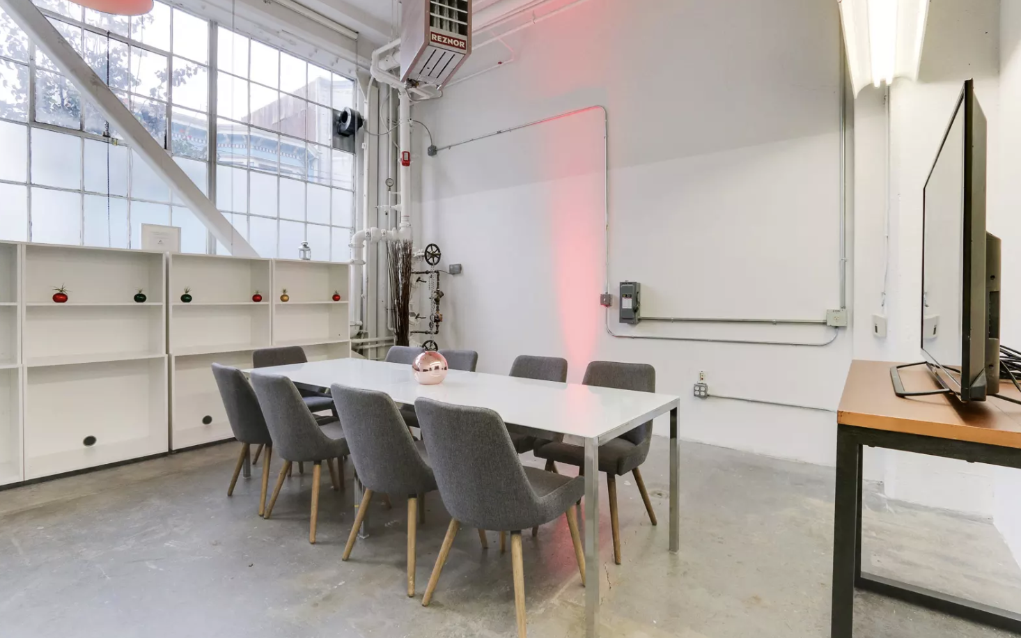 Alloy Collective SF photo 4
