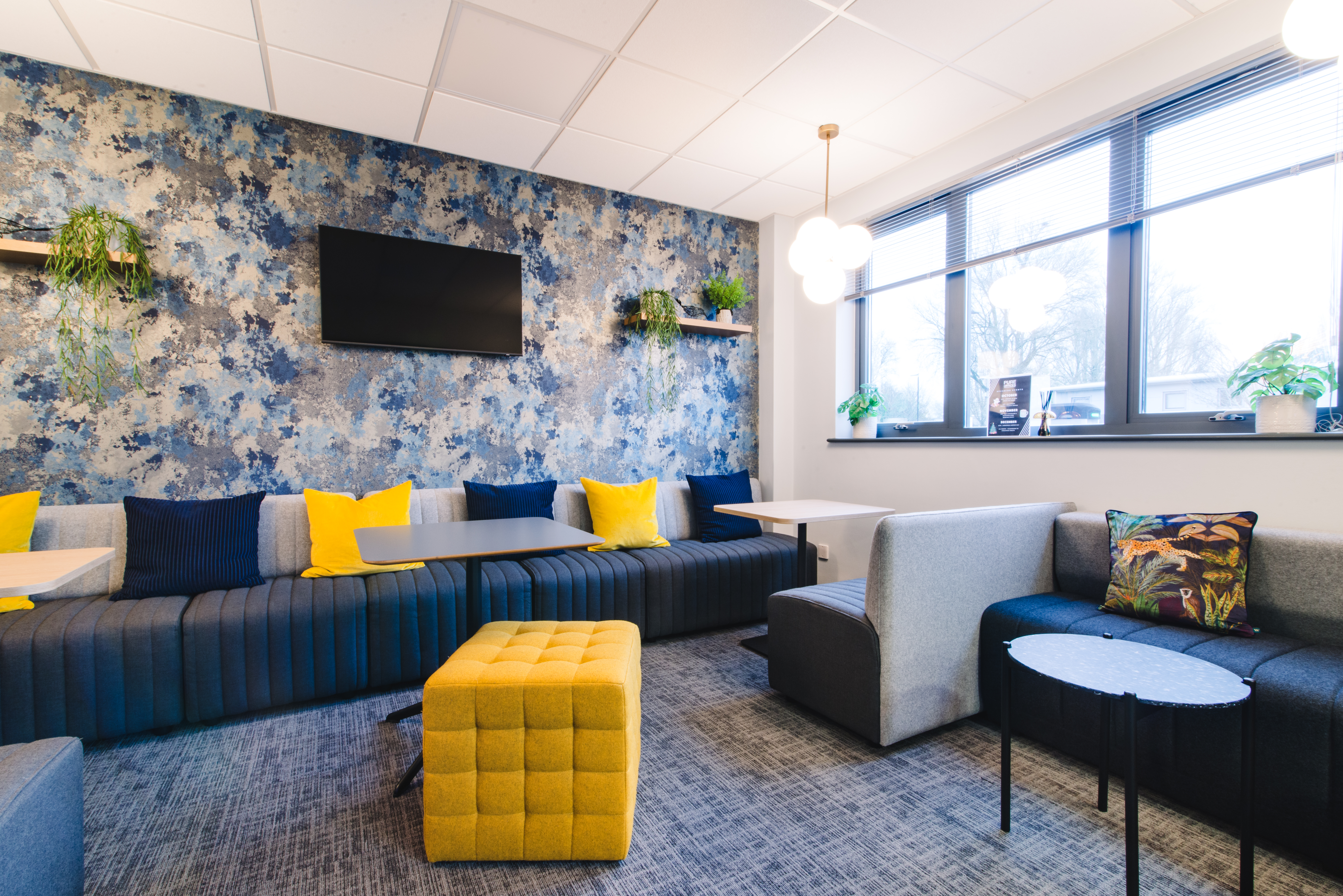 Pure Offices Swindon photo 2