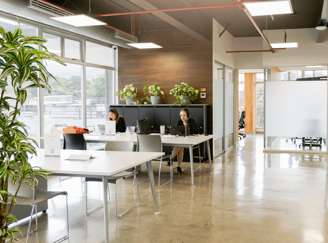 Republic Workspace Santa Ana photo 7