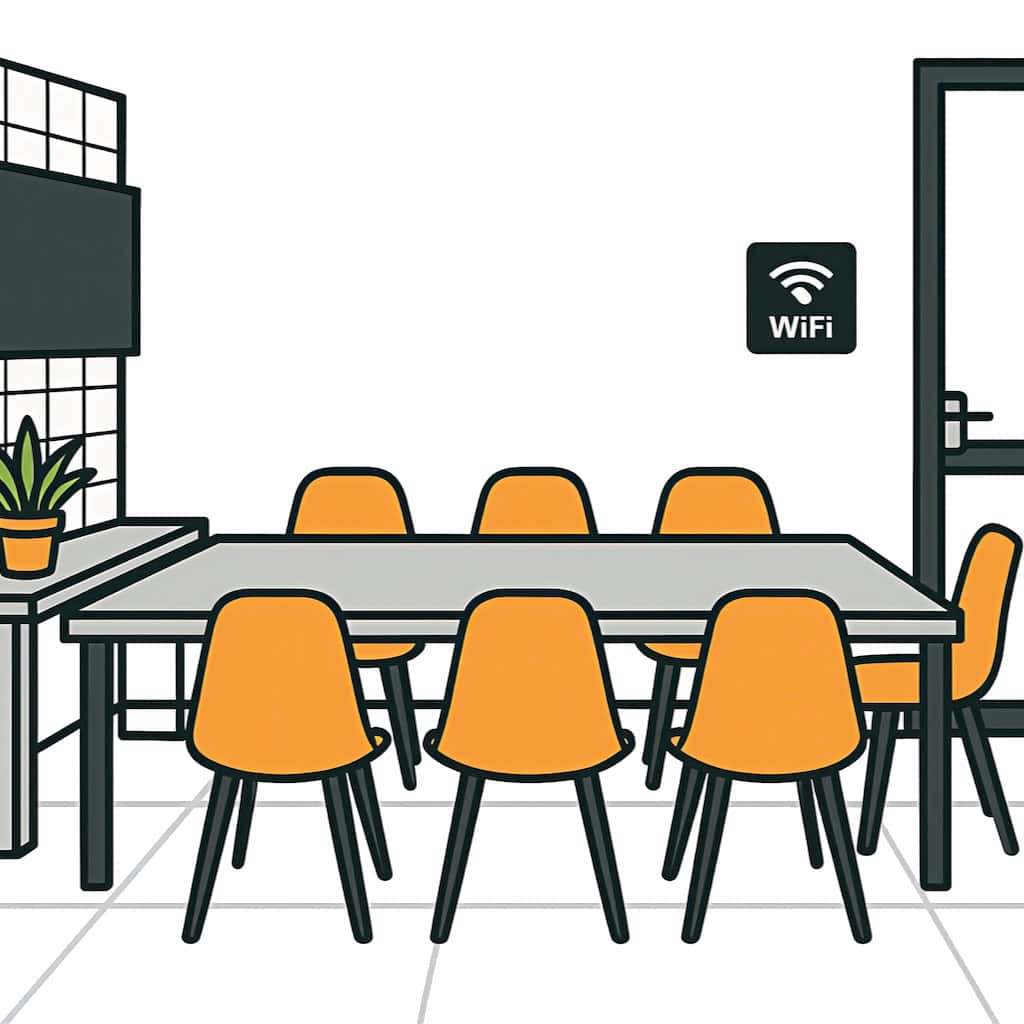 Coworking Town - Copacabana photo 2