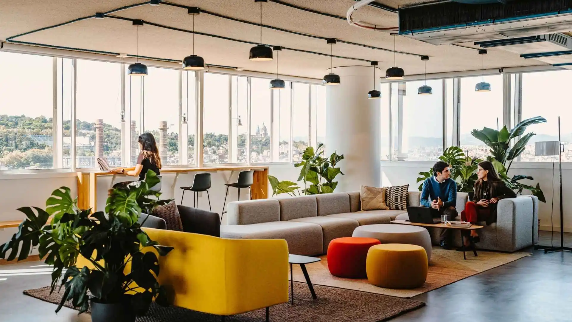 Cloudworks La Rambla - Drassanes photo 3