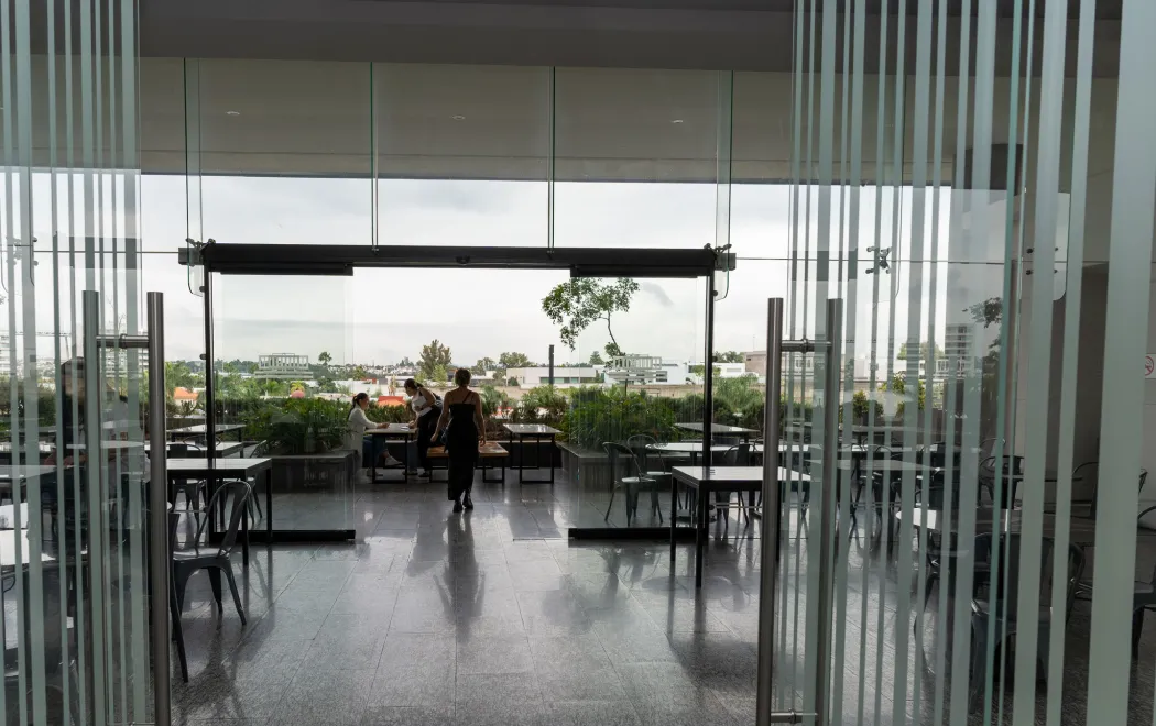Campus Corporativo photo 1
