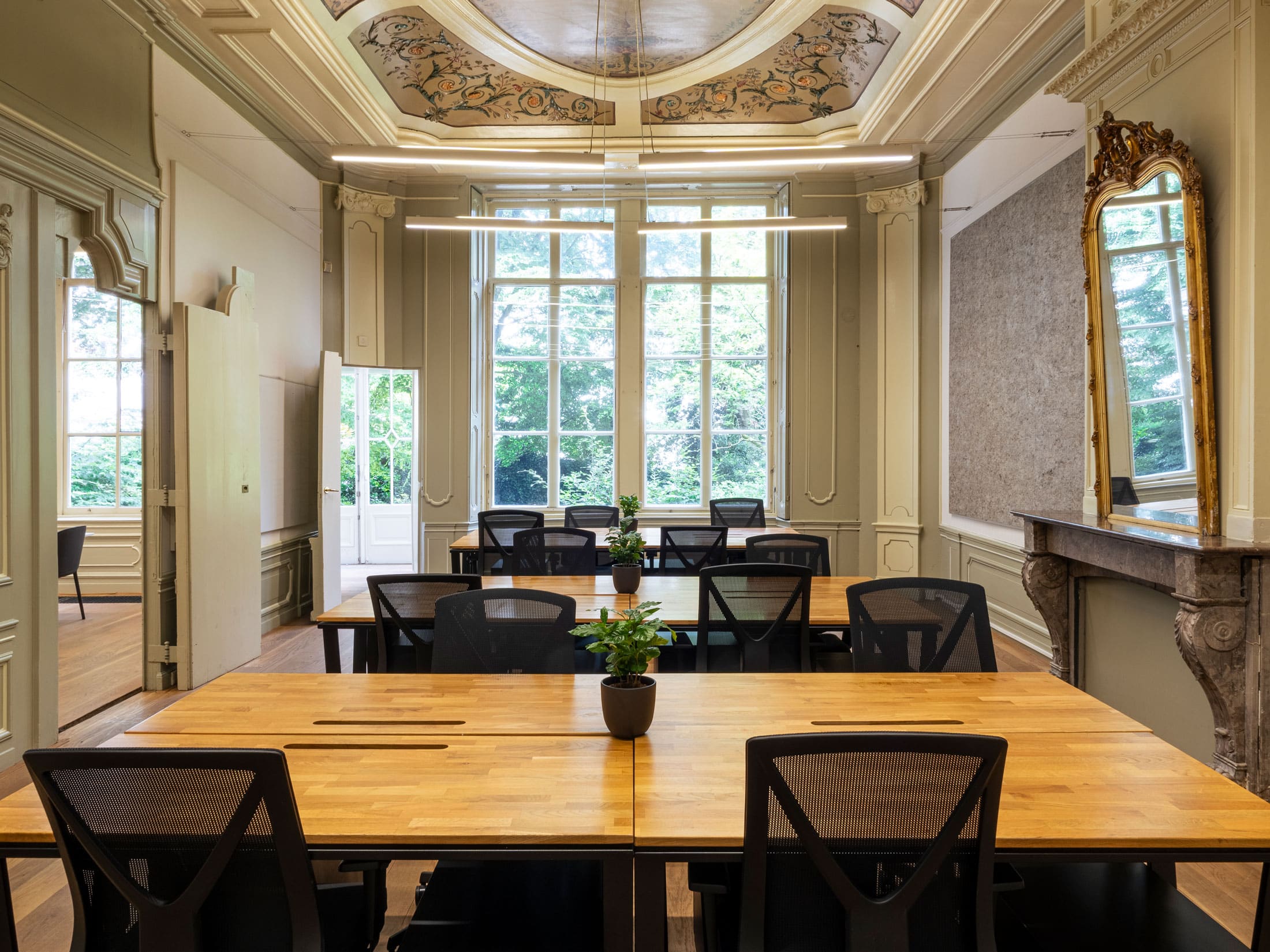 Mindspace Herengracht photo 1