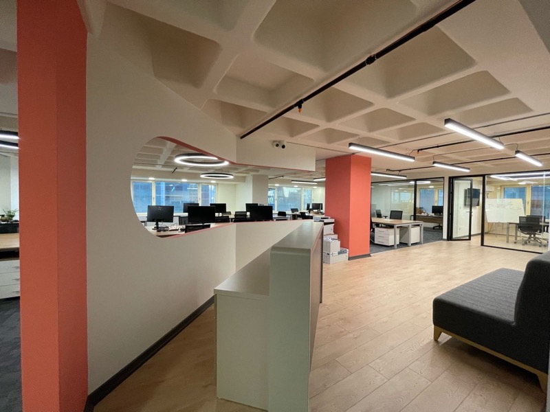 GBC Guler Plaza | 4. Levent photo 2