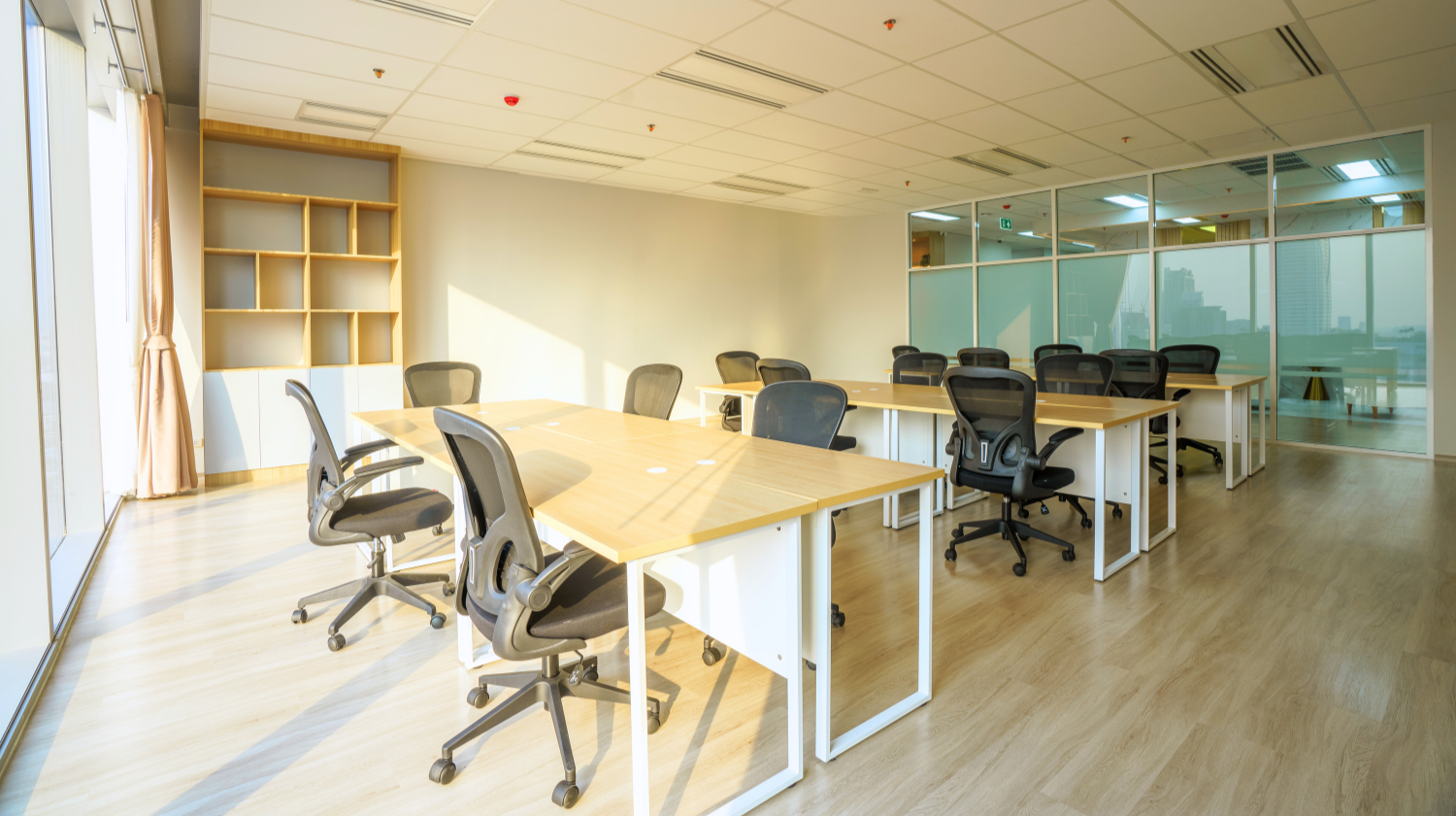 Vanissa Building photo 6