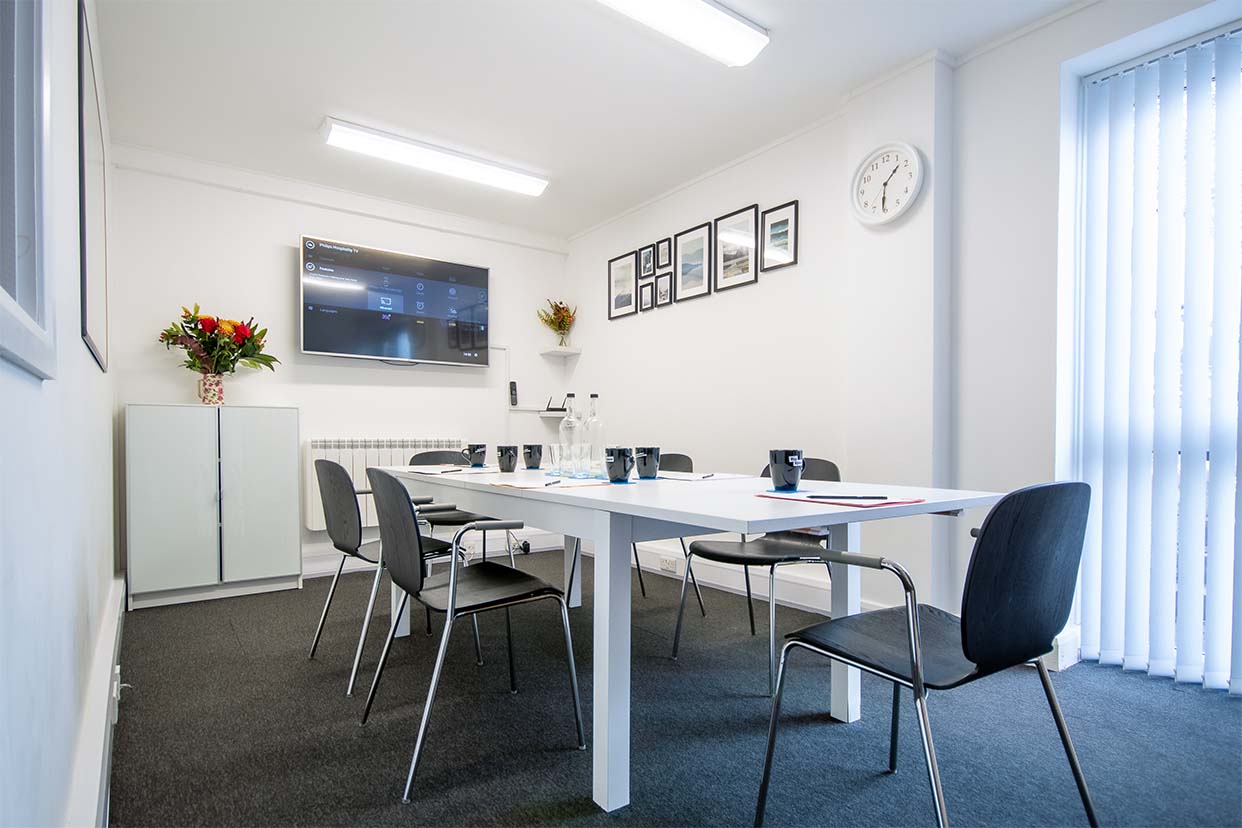 BizSpace Camberwell photo 2
