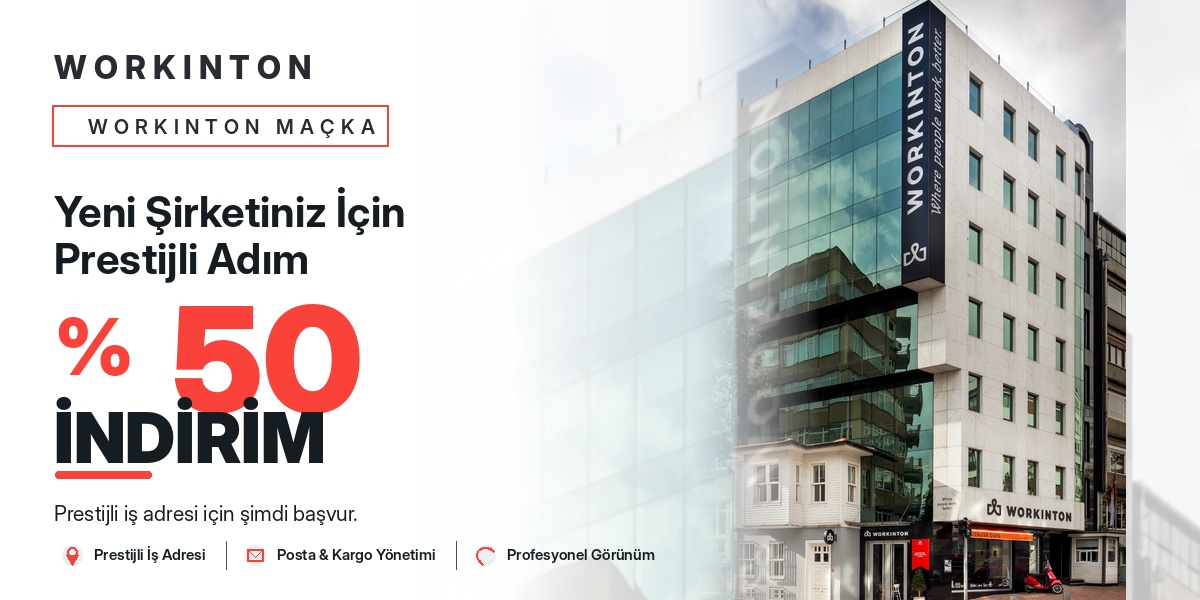 Workinton Maçka photo 3