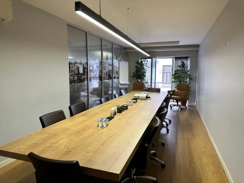 Galata Business Center - Istiklal photo 2