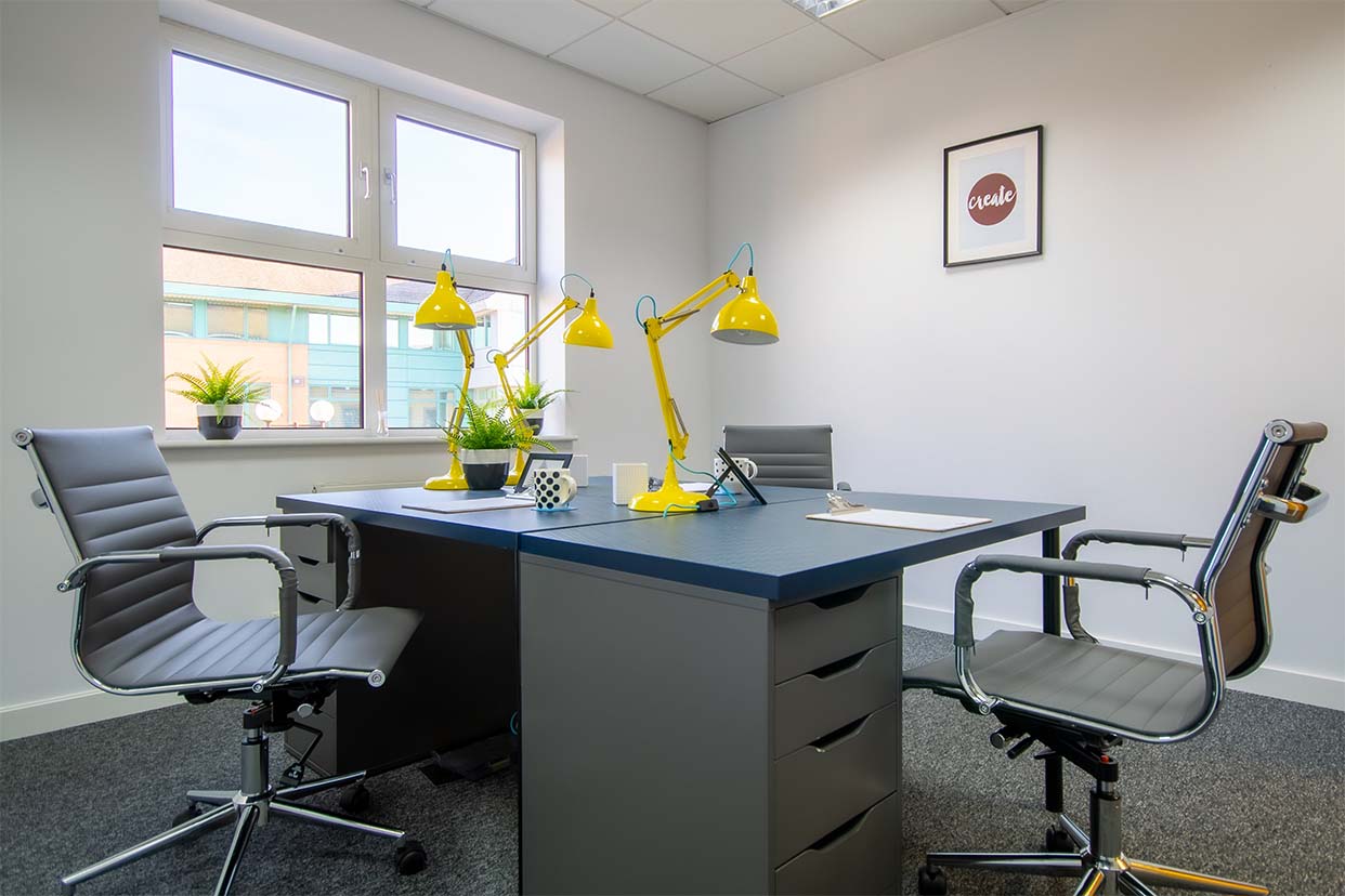 BizSpace Bradford Dudley Hill photo 3