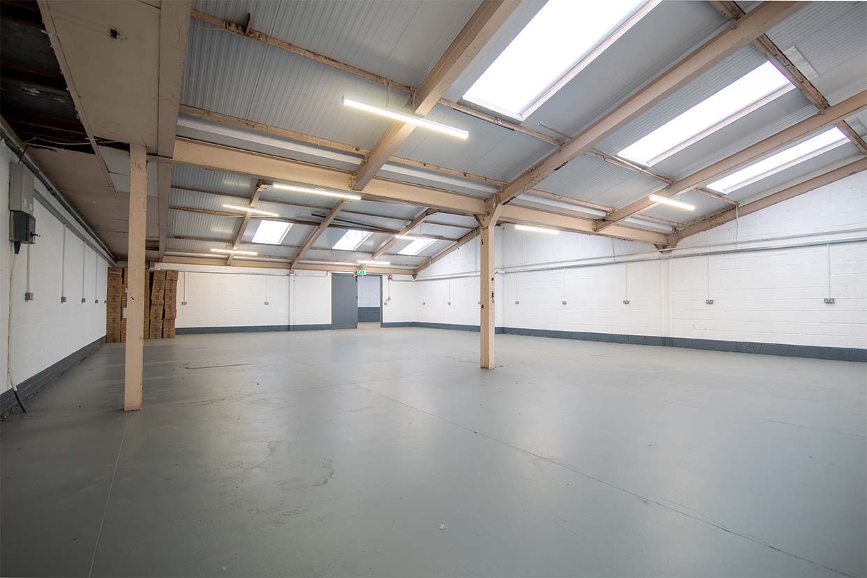 BizSpace Consett photo 2