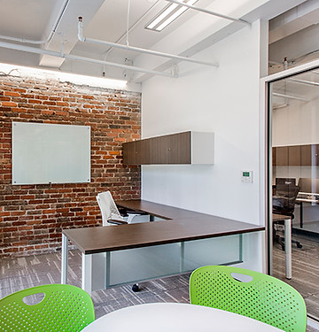 Little Rock Tech Park