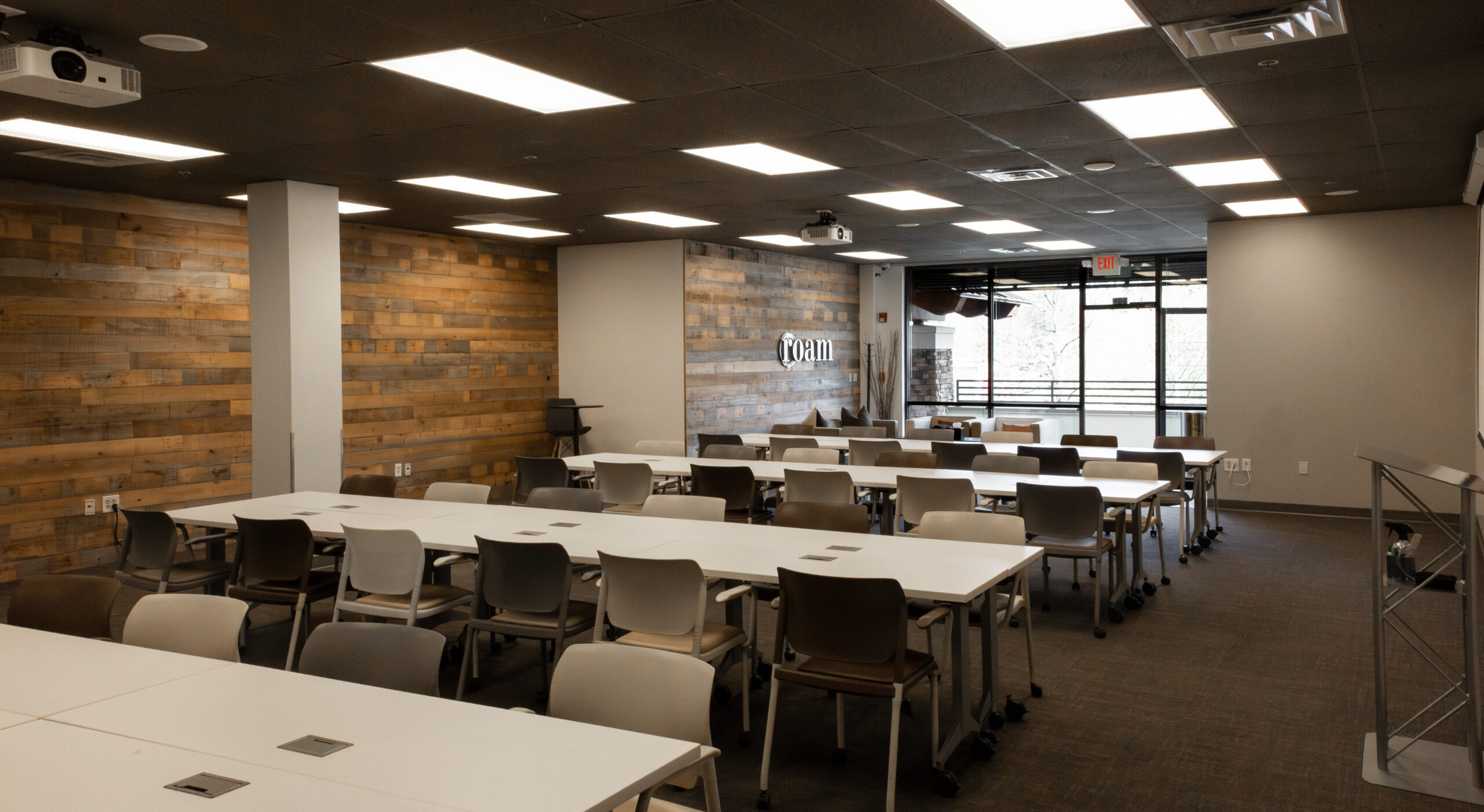 Roam Alpharetta
