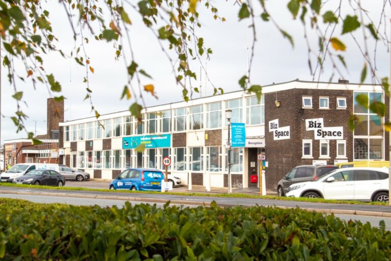 BizSpace Swindon photo 1