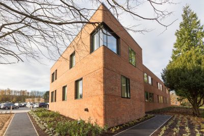 Harlow Business Park