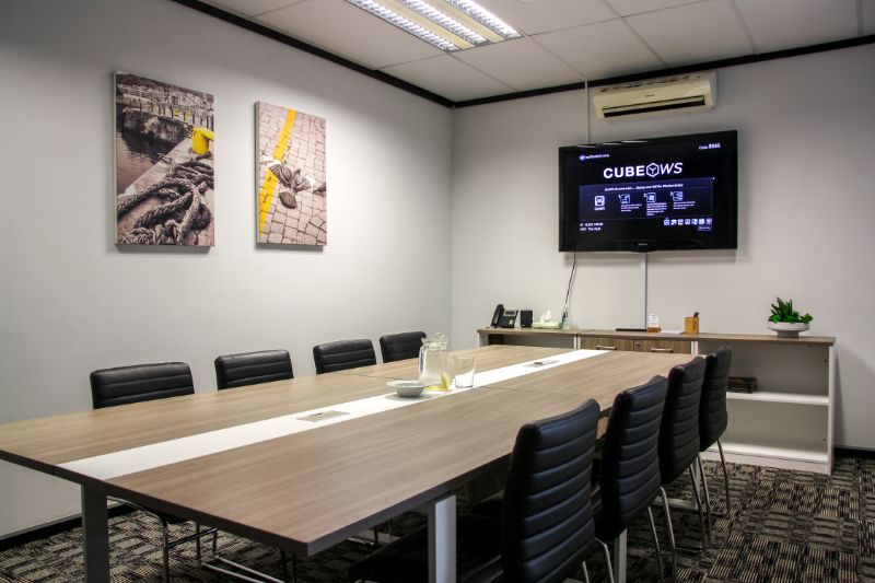 Cube Workspace Rondebosch photo 3