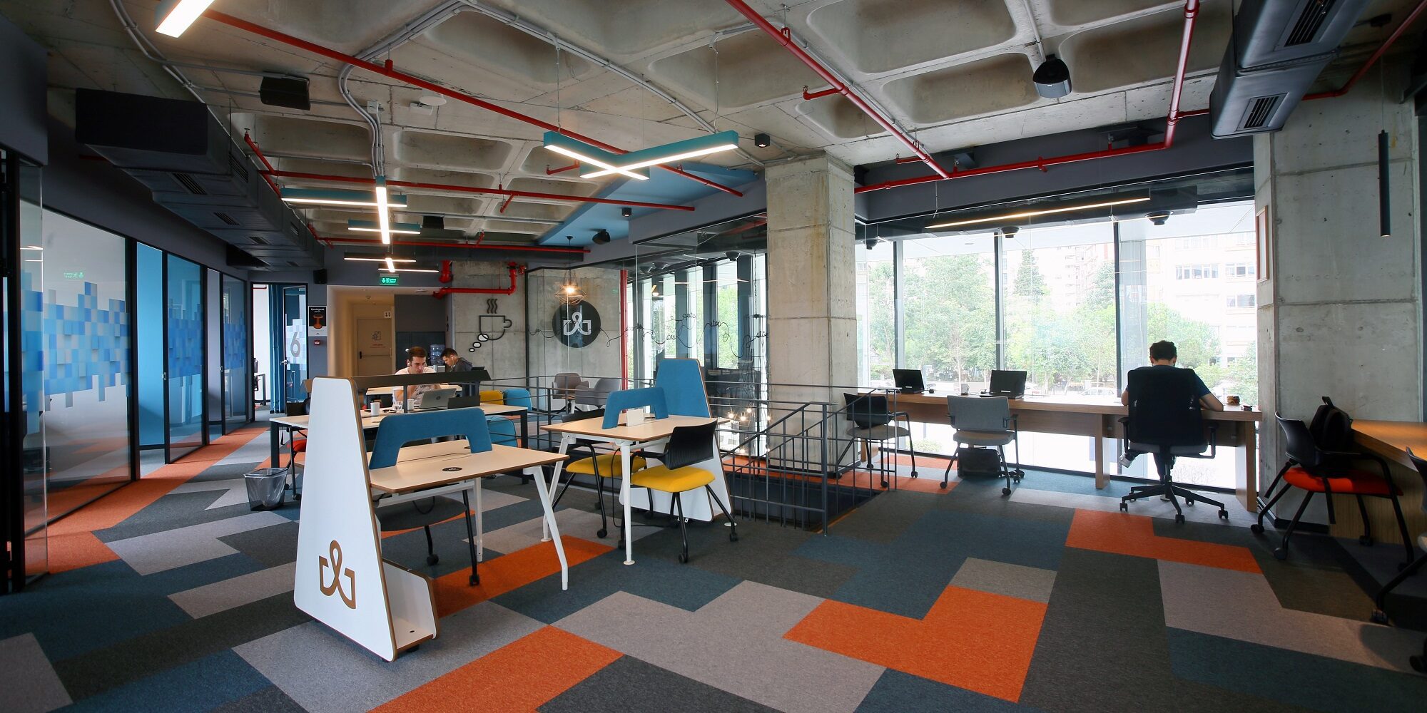 Workinton Galata