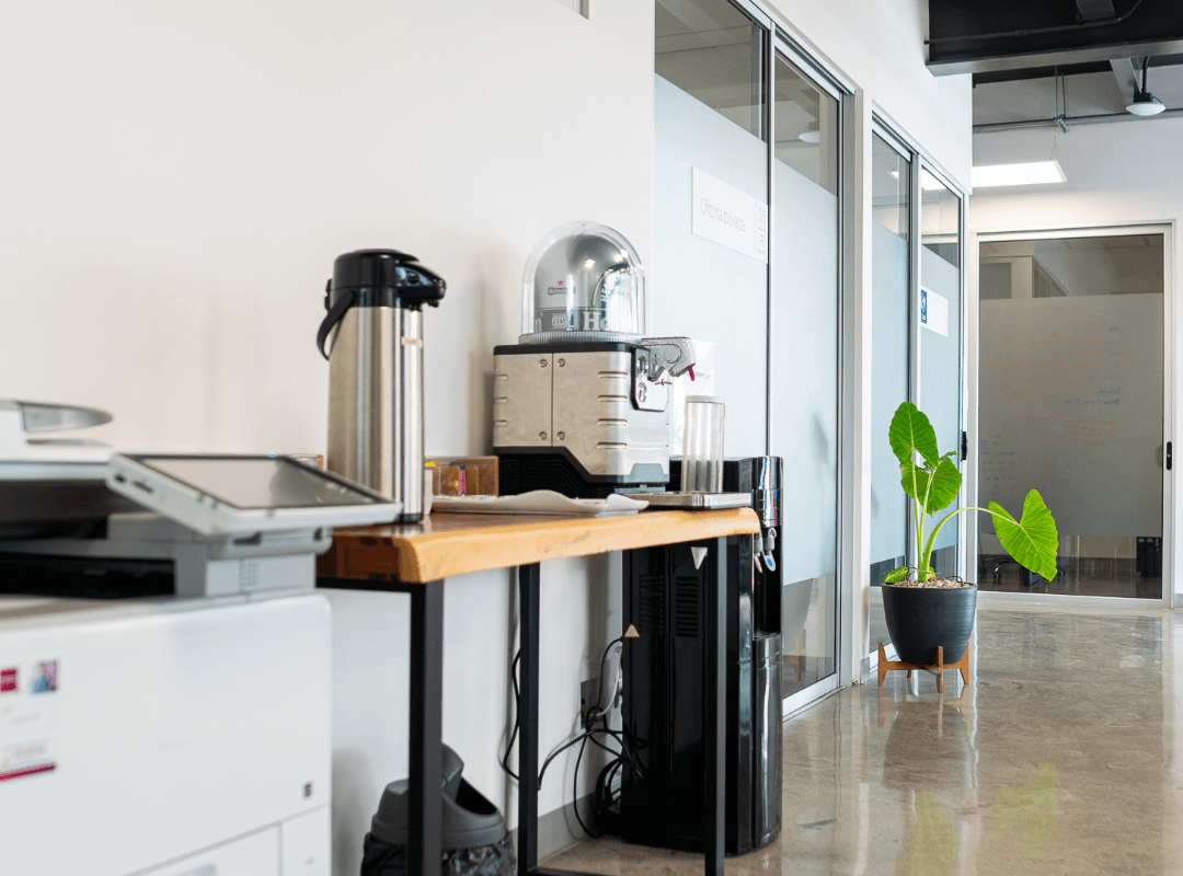 Republic Workspace Santa Ana photo 3