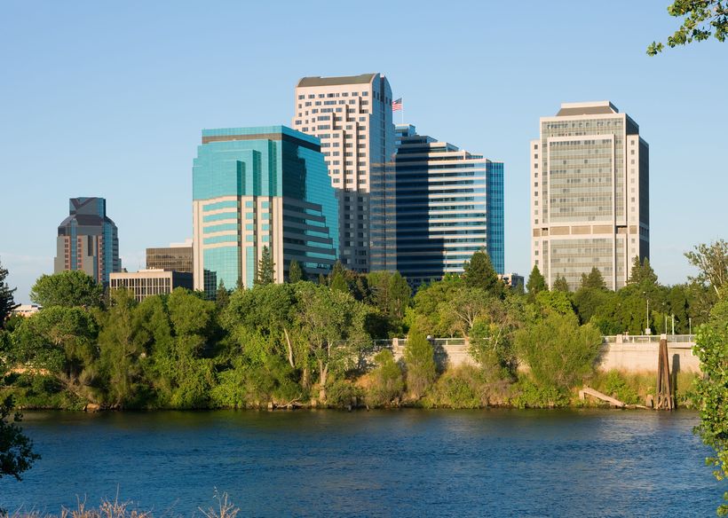 Business Central - Watt Avenue