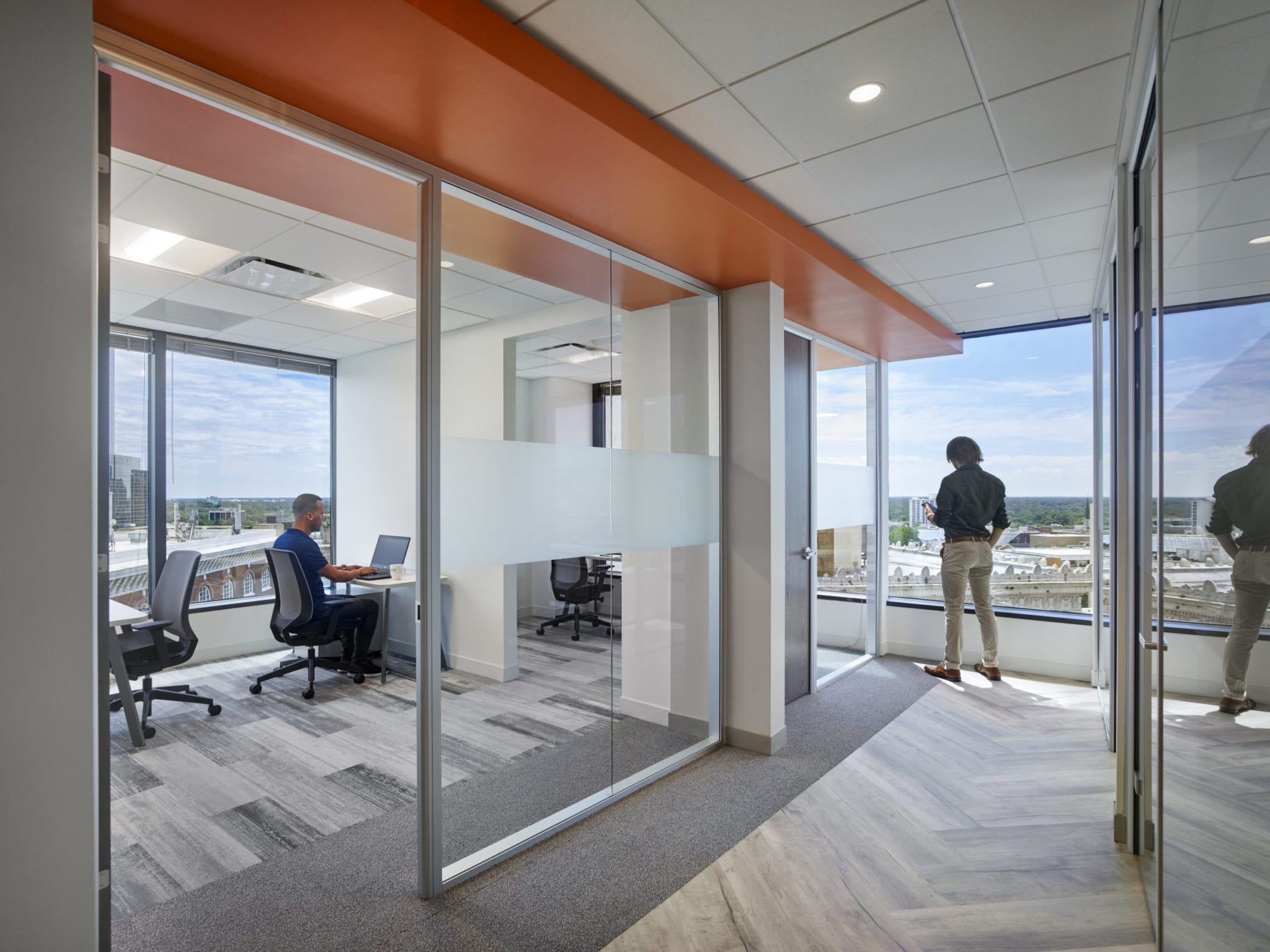 Pipeline Workspaces - Orlando photo 2