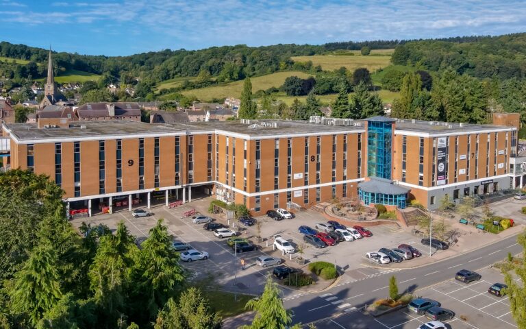 BizSpace Gloucester Vantage Point photo 3